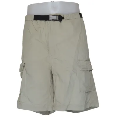 Cargoshorts (Beige) från Point Zero Bomull, Nylon