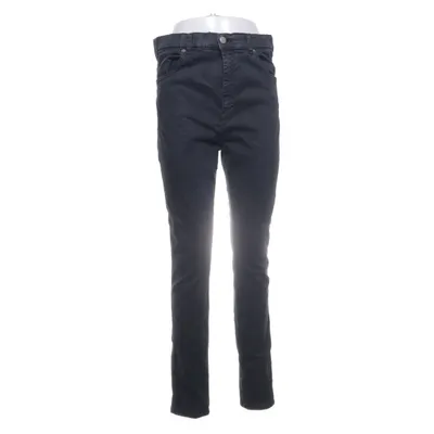 Jeans (MOXY BLACK 101) fra Dr. Denim