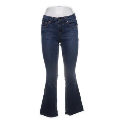 Jeans (Blå) från Perfect Jeans Gina Tricot Ekologisk bomull