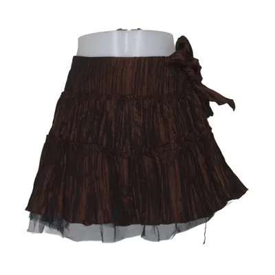 Rok (S 560) van Closet Polyamide, Polyester