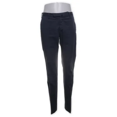 Chinos (Blauw) van Incotex
