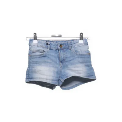 Jeansshorts (Blå) från Lab Industries Bomull, Elastan, Polyester