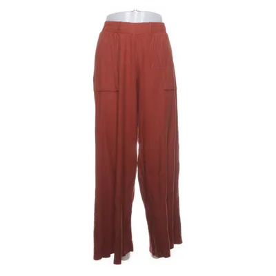 Palazzobyxor (Brun) från Indiska Viskos