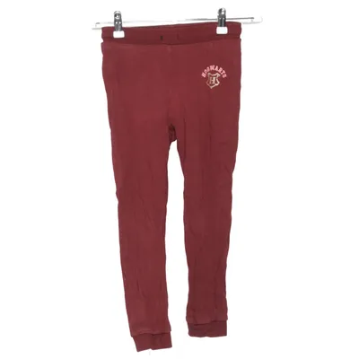 Joggingbroek (Rood) van Harry Potter x H&M Katoen