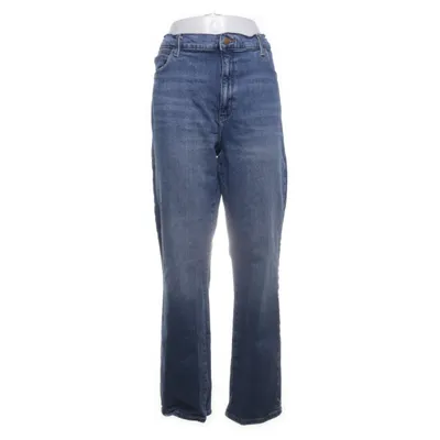 Jean (STRAIGHT) de Wrangler Coton, Élasthane