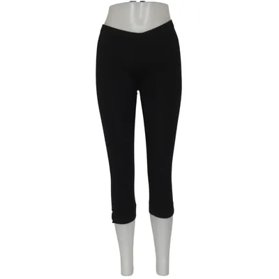 Leggings (Svart) från Rabalder Elastan, Modal