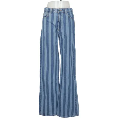 Jeans (Blue) from Lis Bonne Atelier Cotton