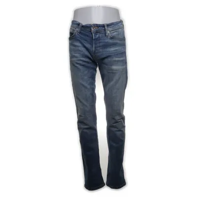 Jeans (Blue) from Jack & Jones Jeans Intelligence Cotton, Elastane