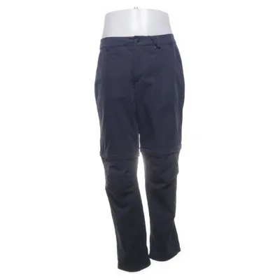 Outdoor pants (Blue) from Escape Into Nature by Tchibo Polyester