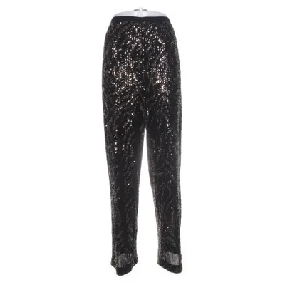 Palazzo pants (Black, Gold, Multicolored) from Masai Elastane, Polyester