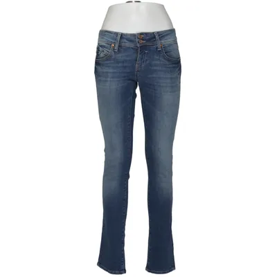 Jeans (SERENA) från Mavi Bomull, Elastan