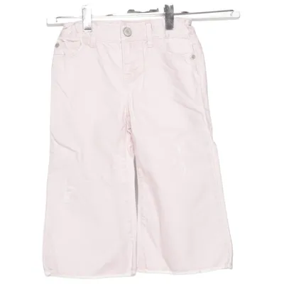 Jeans (Pink) von Gap Denim Baumwolle