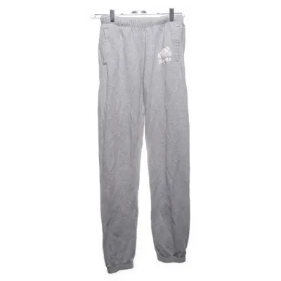 Sweatpants (Grå) fra Roots