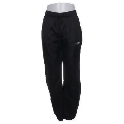 Pantalon de neige (Noir) de Weather Report Polyester