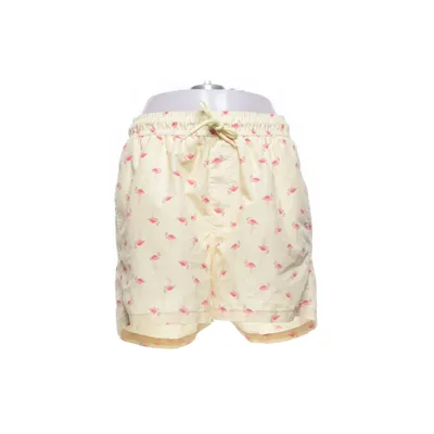 Badshorts (Gul, Rosa) från Lager 157 Polyester