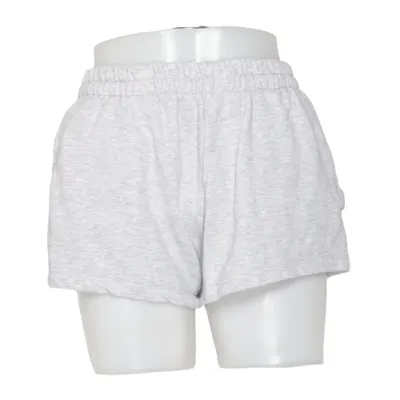 Short de jogging (Kama Shorts) de Weekday Coton, Polyester, Viscose