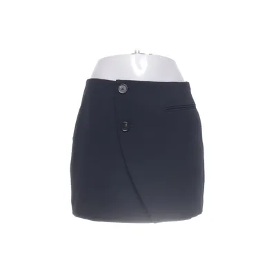 Omlottkjol (Svart) från LeGer Elastan, Polyester, Viskos