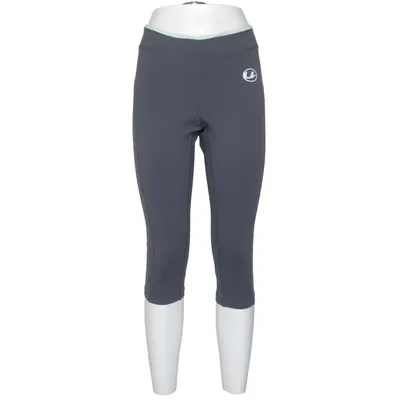 Träningstights (Grå) från Ultrasport Elastan, Polyamid