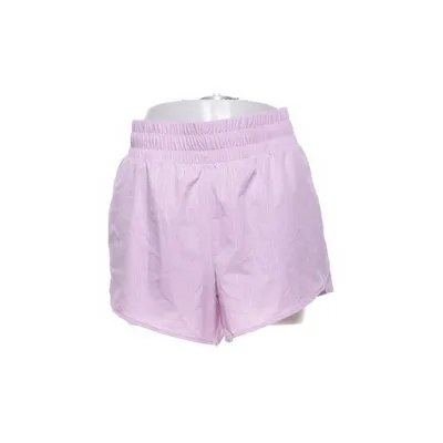 Träningsshorts (Lila) från Avia Elastan, Återvunnen polyester