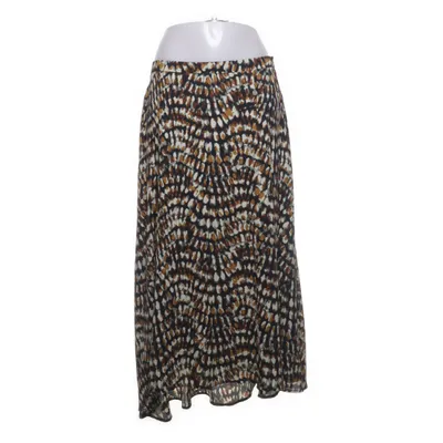 Maxi skirt (Multicolored) from Farhi Polyester