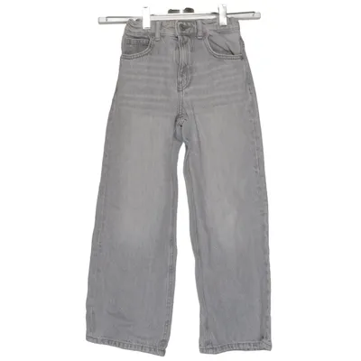Jeans (Grå) från Zara
