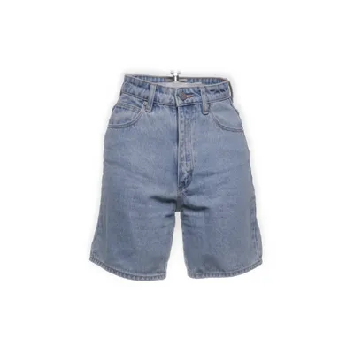 Jeansshorts (A Carrie Short) från Abrand Jeans Bomull