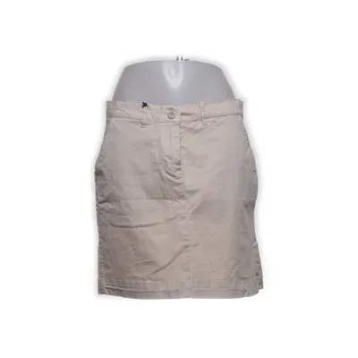 Golfkjol (Beige) från Marine Classics