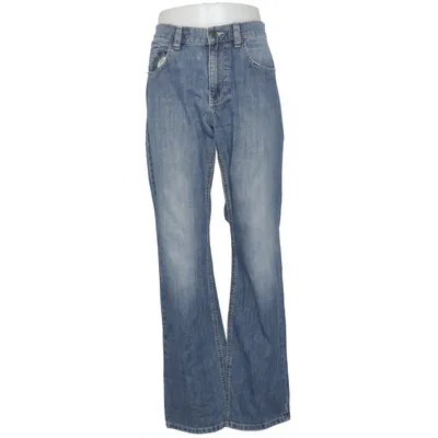 Jean (Bleu) de C&A Coton