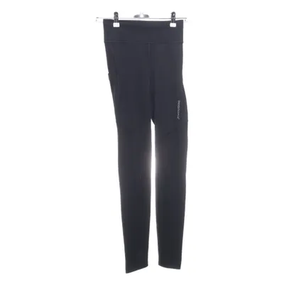 Träningstights (Svart) från Houdini Återvunnen polyester