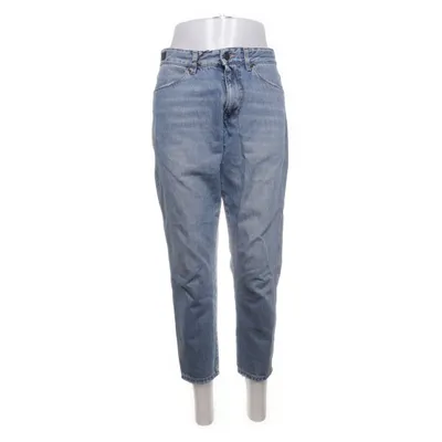 Jeans (Blå) från Adnym Atelier Bomull