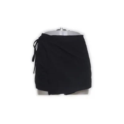 Skort (Svart) från COS Bomull