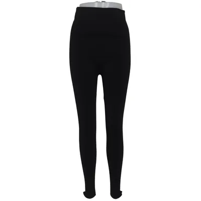 Leggings de grossesse (Noir) de H&M Mama