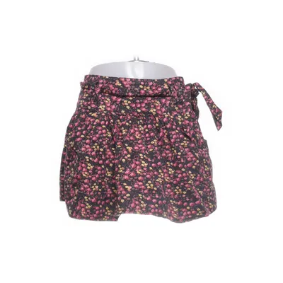 Jupe (Noir, Rose, Multicolore) de Kimchi Blue Coton