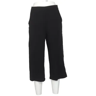 Palazzohose (Schwarz) von Vero Moda