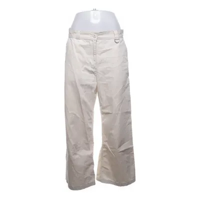 Palazzo pants (CAYA CROPPED SKATE CHINO) from The Cava Company Cotton