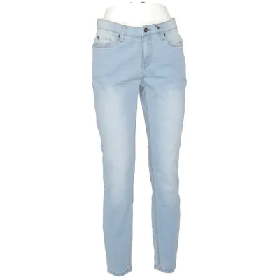 Jean (Bleu) de Rainbow Coton, Élasthane, Polyester, Viscose