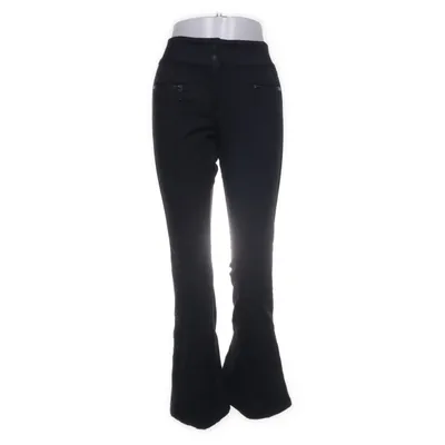 Pantalon de moto (Noir) de 8848 Altitude Élasthane, Polyamide, Polyester