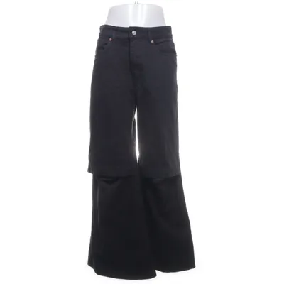 Cargobyxor (Studio) från H&M Studio Bomull