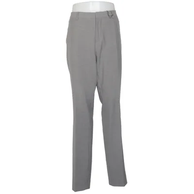 Suit pants (Gray) from Matinique Elastane, Polyester, Wool