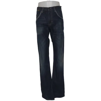 Jeans (Blå) från Levi Strauss & Co Bomull