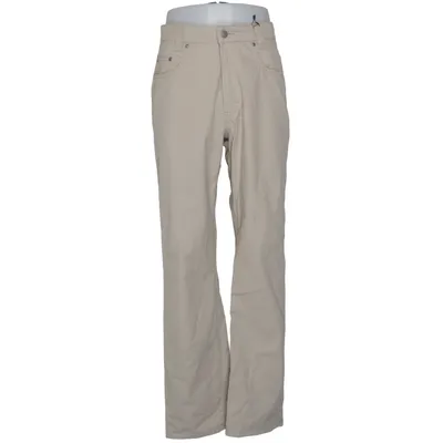 Chinos (Ranger) van MAC Jeans Katoen, Elastaan, Polyester