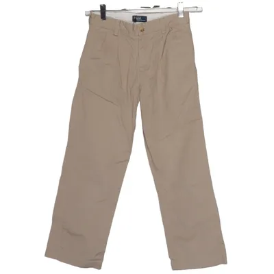 Chinos (Beige) från Polo Ralph Lauren Bomull