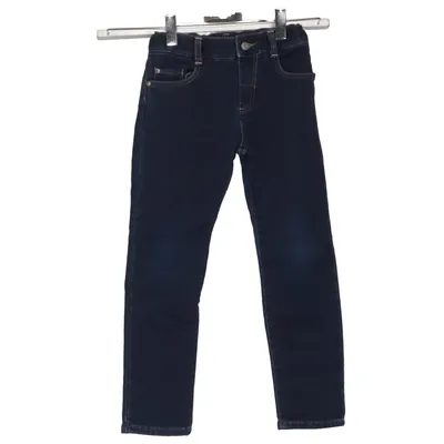 Jeans (Blå) fra Tartine et Chocolat Bomuld, Elastan, Polyester, Uld
