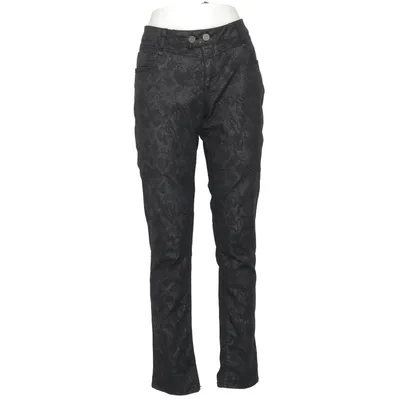Jean (Noir, Gris) de Mavi Uptown Coton, Élasthane, Polyester