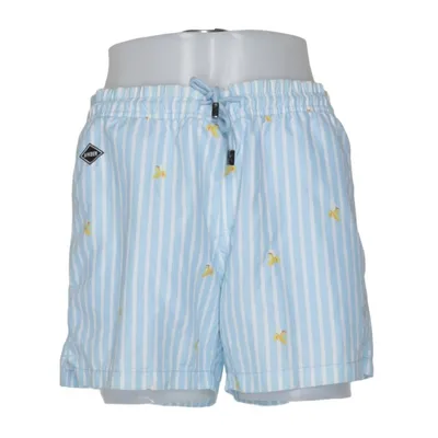 Badshorts (Blå, Vit, Gul) från Nikben