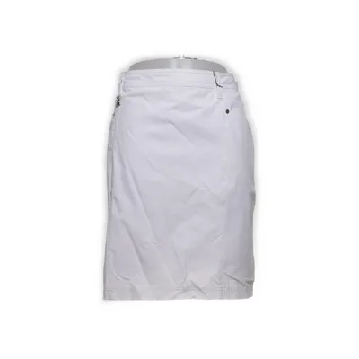 Skort (Wit) van Röhnisch