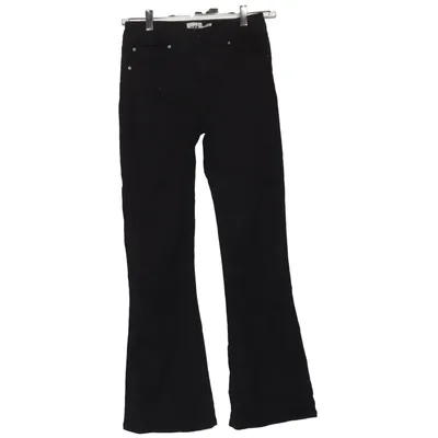 Jeans (Skippy Flare) från Lager 157 Bomull, Elastan, Polyester