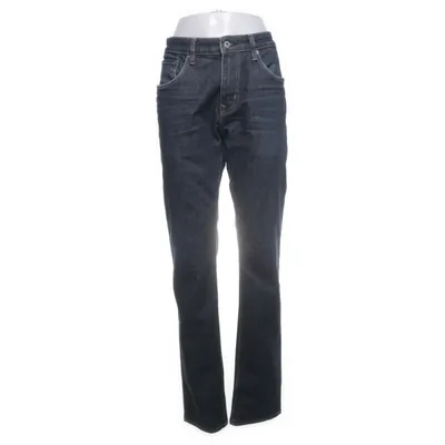 Jeans (330 SLIM) från Crocker Bomull, Elastan