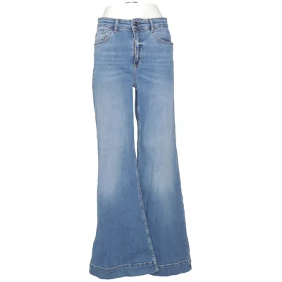 Jeans (Mr Sc Forever Blue) from Rich & Royal Cotton, Elastane, Lyocell