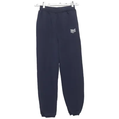Joggingbroek (Blauw) van Everlast Katoen, Polyester